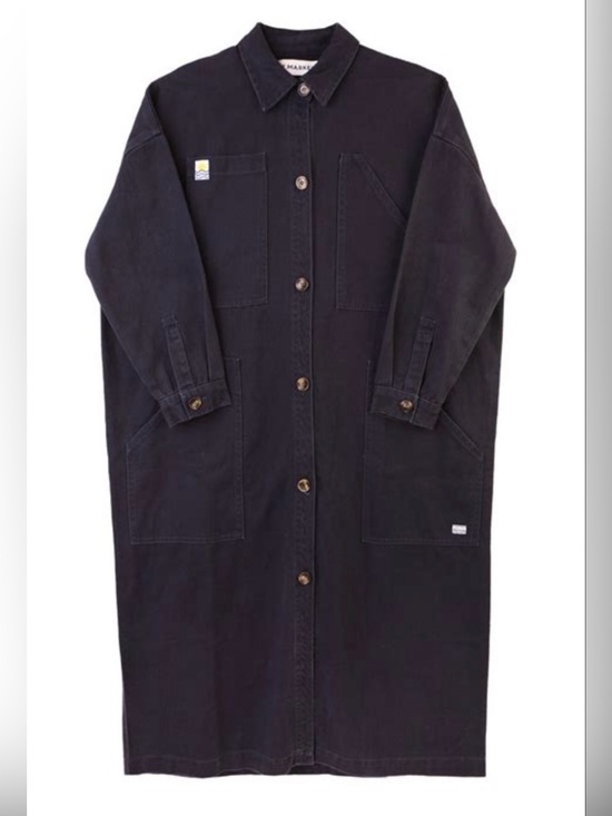 LF Markey Jackets & Blazers - LF Markey Emery Trench